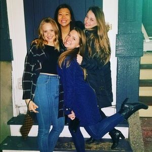 Meet your Posher, Carlene